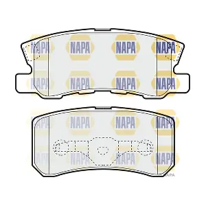 NAPA NBP1191