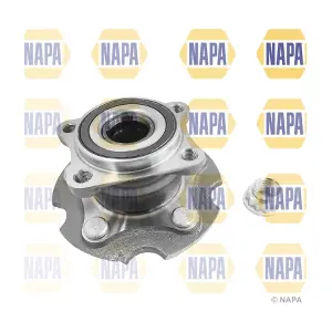 NAPA PWB1468