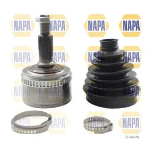 NCV1196 NAPA