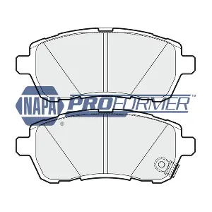 NAPA PBP7370
