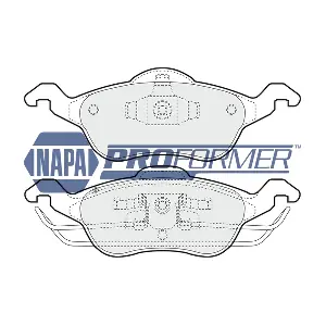 NAPA PBP7048