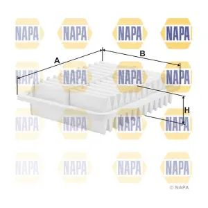 NAPA NFA1189
