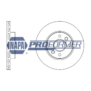 PBD8535 NAPA