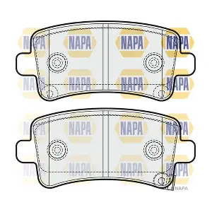 NAPA NBP1309