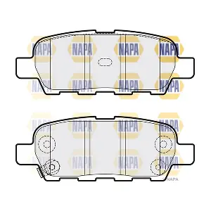 NAPA NBP1395
