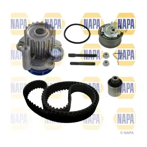 NAPA NBW1026