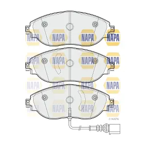 NAPA NBP1345