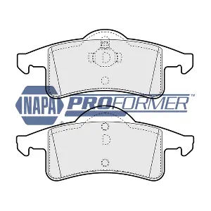NAPA PBP7377