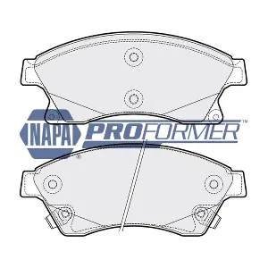 NAPA PBP7131