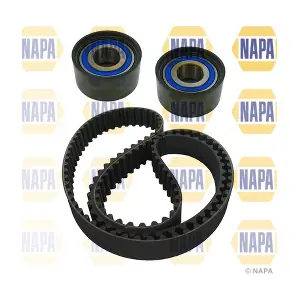 NAPA NTK2027