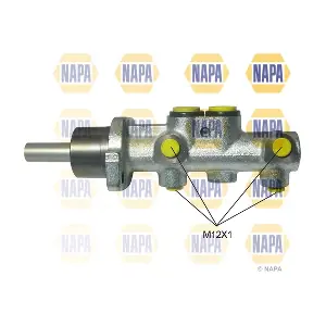 NMC1081 NAPA