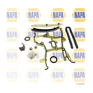 NAPA NCK4007