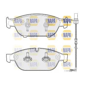 NBP1509 NAPA