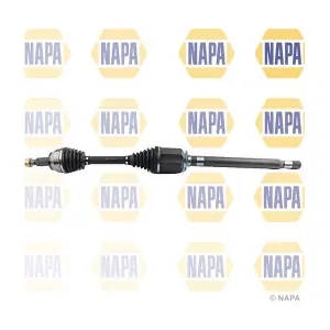 NAPA NDS1666R