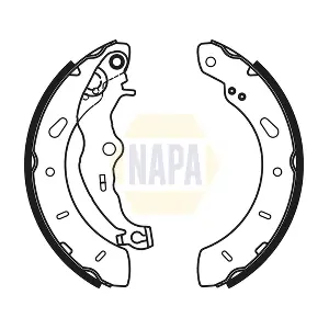 NAPA NBS1081