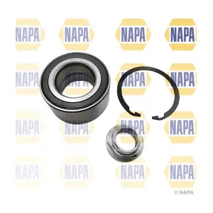 NAPA PWB1187