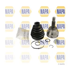 NCV1153 NAPA