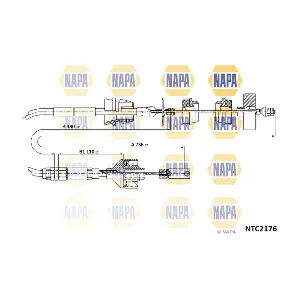 NTC2176 NAPA