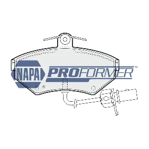 PBP7583 NAPA