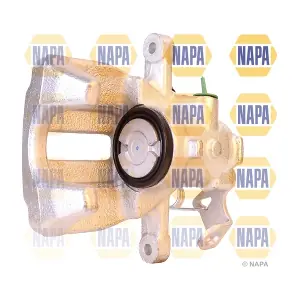 NCA1164 NAPA