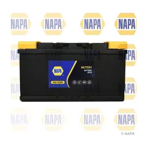 019NP NAPA