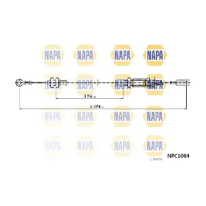 NPC1084 NAPA