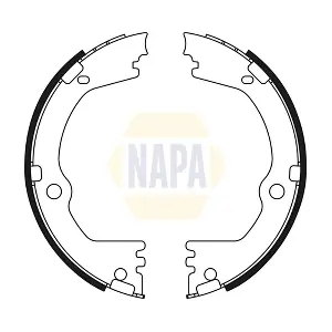 NAPA NBS5060