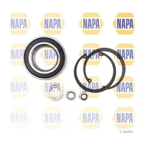 1004 NAPA