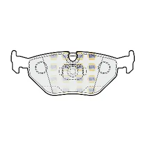 NAPA NBP1029