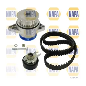 NAPA NBW1068