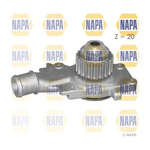 NAPA NWP1184