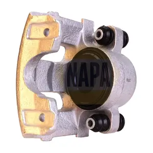 NCA2022 NAPA
