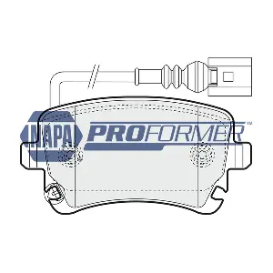 NAPA PBP7511