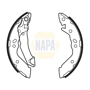 NBS1038 NAPA