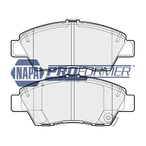 NAPA PBP7501
