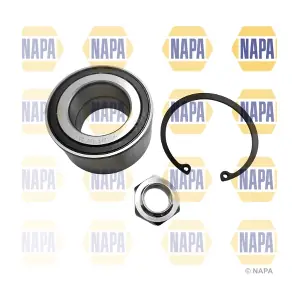 NAPA PWB1277