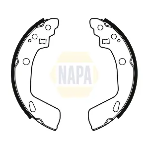 NBS1087 NAPA