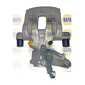 NAPA NCA1681