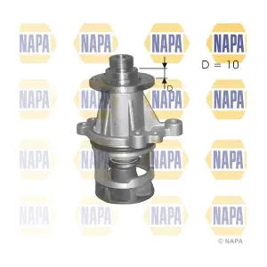 NAPA NWP1094