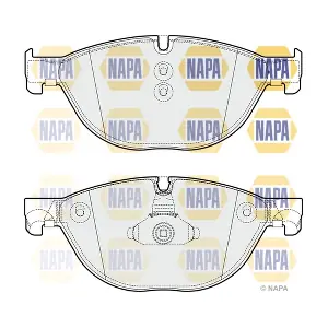 NAPA NBP1124