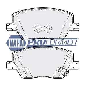 NAPA PBP7699