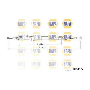 NPC1470 NAPA