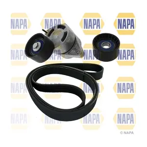 NAK3027 NAPA