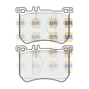 NBP1662 NAPA