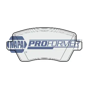NAPA PBP7456