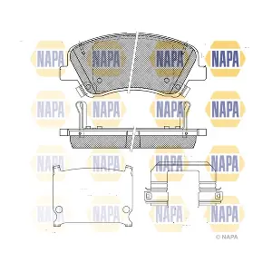 NBP1891 NAPA