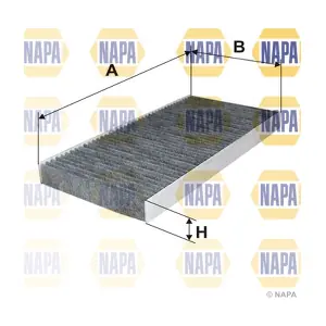 NAPA NFC4257