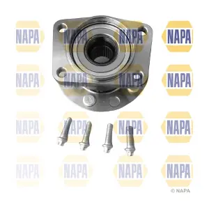 NAPA PWB1210