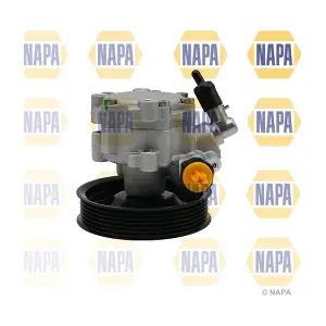 NPS1108 NAPA