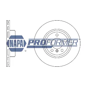 PBD8324 NAPA